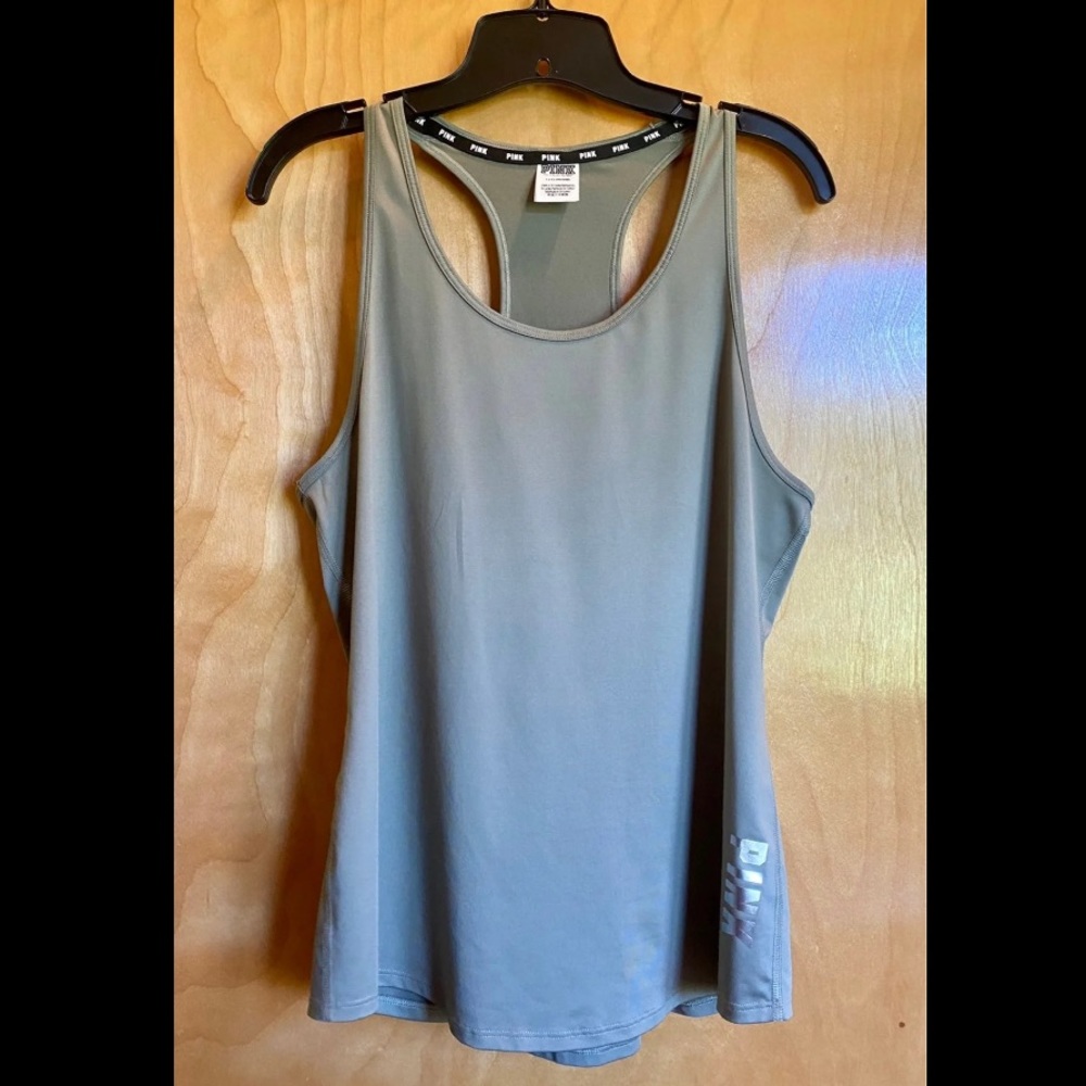 Victoria's Secret PINK Ultimate Tank Top